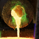 Illustration for article titled The Incredible, Fiery Process of Making Copper Wire